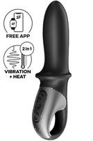 Satisfyer Hot Passion