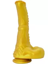 Aurelix Liquid Silicone Dildo 24,5 cm