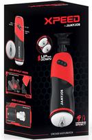 Xpeed Automatic Suction Vagina Masturbator