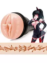 Fleshlight Fantasy Lilith Fukumoto