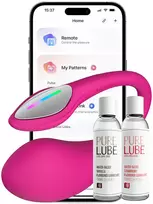 Lovense Lush 4 Kit