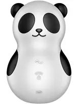 Satisfyer Pocket Panda Air Pulse Vibrator