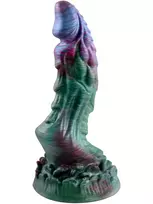 Silicone Monster Dildo 18,5 cm
