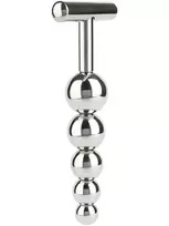Mr Steel Pyramid Joystick 14,2 cm