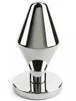 Classic Butt Plug Medium