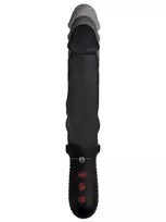 8X Auto Pounder Vibrating & Thrusting Dildo