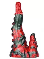 MonsterRed Bukolix Dildo 20,5 cm