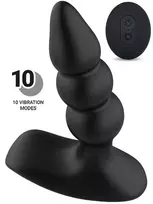 Tayron Prostate Massager With Remote