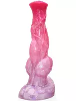 Unicorny Pakos Monster Dildo M 24 cm