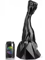 Dark Crystal Tonis Fist Dildo 39 cm