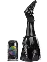 Dark Crystal Ulf Fist Dildo 33,5 cm