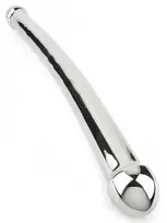 Mr. Steel Double Header Dildo 44 cm