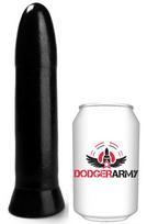 Dodger Army Balistic Anal Dildo 24,5 cm