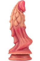 Dildo Dragon Zomay 23 cm