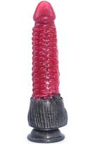 Pink Alien Dildo Monster Paltor 22 cm