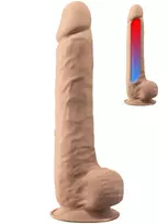 Silex-D The Original Dildo 26,6 cm