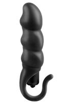 Pipedream Anal Fantasy Collection Wild Wiggler Vibe