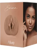 Emma Super Realistic Vagina