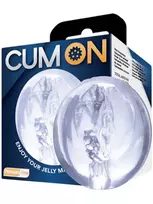 Pocket Jelly Masturbator