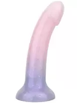 Mermaid Ombre Dildo 19 cm