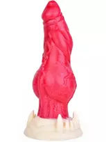 Anal Predator Gukotix Dildo 19 cm