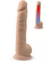Silex-D The Original XL Dildo 38 cm