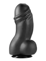 Inferno Fat Boys Dildo 24 cm