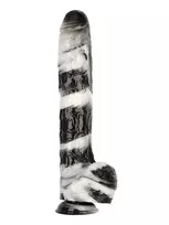 Bad Demon Showshow XL Dildo 40 cm