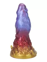 Gode Crockix Dildo 20 cm