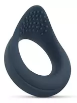 Vibrating Cock Ring With Perineum Stimulation