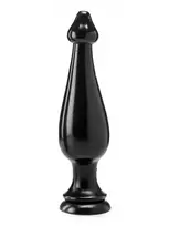 HardToys Mega Flam Dildo 43 cm