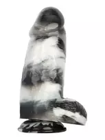 Gode Cockest XXL Dildo 24 cm