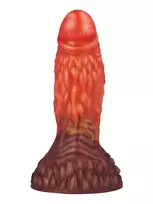 Andros Wild Roots Dildo 16,5 cm