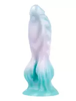 Lunara Cosmic Light Dildo 20 cm