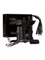 Hidden Desire BDSM Chest