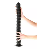 Cabogirao Extreme Anal Dildo 58,5 cm