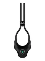 Nexus Forge Adjustable Vibrating Cock Ring