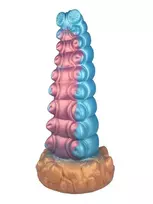 Unicorny Caterpapo Dildo 19,5 cm