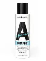 Comfort Anal Lubricant 120 ml