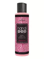 Edible Hand Job Massage Gel Strawberry 125 ml
