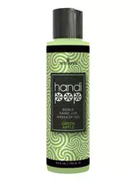 Edible Hand Job Massage Gel Green Apple 125 ml