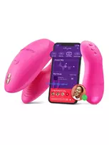 We-Vibe Chorus Pro Electric Pink