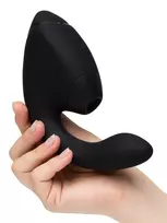 Womanizer Next Duo Black