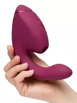 Womanizer Next Duo Dusky Pink