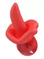 Obelia The Flaming Lips Vibrator