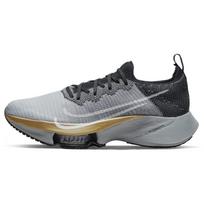 Nike Air Zoom Tempo Next% Flyknit 'Wolf Grey Black' Sneakers casual CI9923-008 39