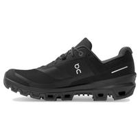On Running Cloudventure Waterproof Black Women's 32.99249 37.5