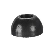 „Memory Foam“ patarimai, skirti „Samsung Galaxy Buds Pro True Wireless“ ausinėms single small 20B52BK juoda