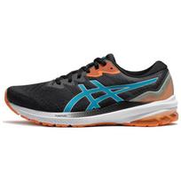 ASICS GT 1000 11 'Black Island Blue Peach' 1011B354-004 39.5