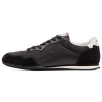 Onitsuka Tiger Serrano CL Juodi Balti Unisex Kedai 1183B886-001 36 black